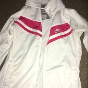Nike sweater